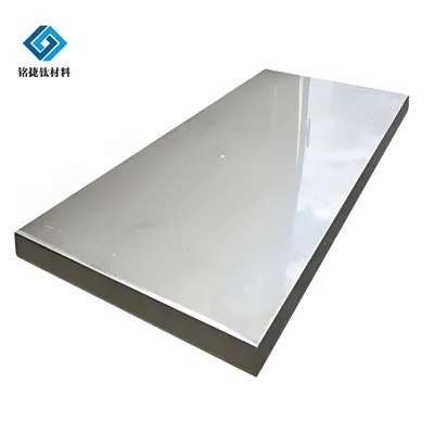 TC4 Titanium -seoslevy